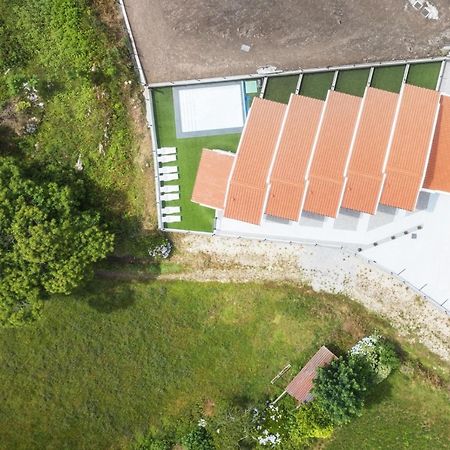 Villa Valentina Rales  Exterior foto